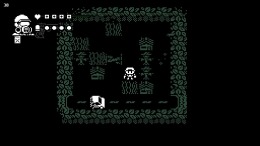 1 Bit Survivor  PC