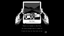   1 Bit Survivor