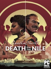 Agatha Christie - Death on the Nile