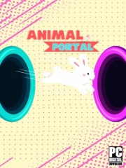 Animal portal - Puzzle