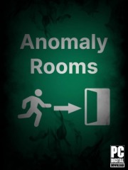 Anomaly Rooms