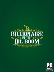 Billionaire in the Oil Boom
