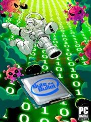 Byte The Bullet Byte The Bullet