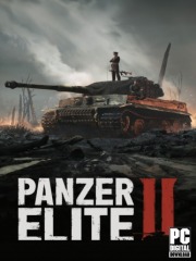Call to Arms: Panzer Elite