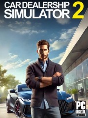 Car Dealership Simulator 2