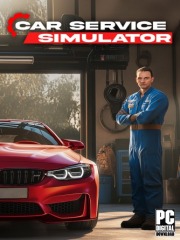 Car Service Simulator