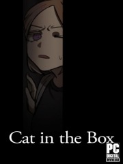 Cat in the Box Cat in the Box