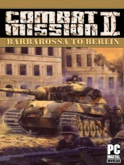 Combat Mission 2: Barbarossa to Berlin