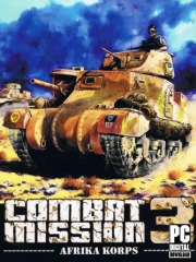 Combat Mission 3: Afrika Korps