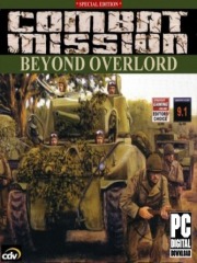 Combat Mission: Beyond Overlord
