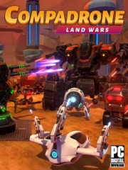Compadrone: Land Wars Compadrone: Land Wars