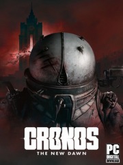 Cronos: The New Dawn