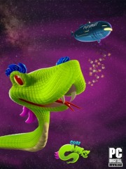 Cube Snake