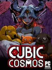 Cubic Cosmos