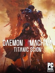 Daemon X Machina: Titanic Scion