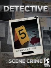 DETECTIVE - Scene Crime