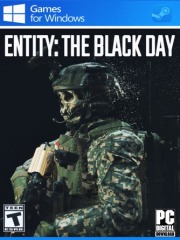 ENTITY: THE BLACK DAY
