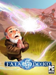 Fata Deum - The God Sim