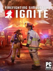Firefighting Simulator: Ignite