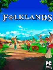 Folklands