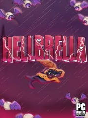 Hellbrella
