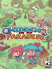 Hidden in my Paradise