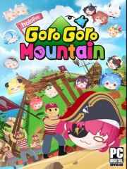 hololive GoroGoro Mountain