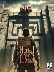 Hunted Within: The Walls