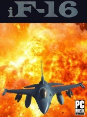 IF-16 FIGHTING FALCON