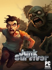 Junk Survivor
