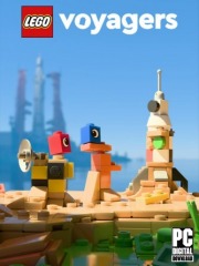 LEGO Voyagers