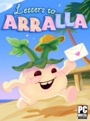 Letters to Arralla