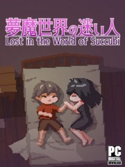 Lost in the World of Succubi