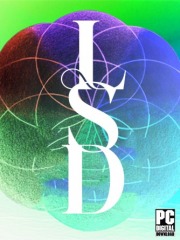 LSD: Dream Emulator Retro
