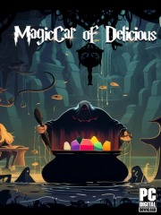 MagicCar of Delicious