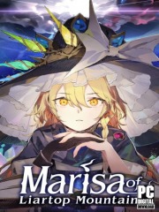 Marisa of Liartop Mountain