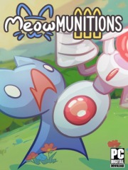 Meowmunitions