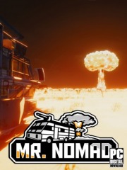 Mr. Nomad