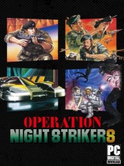 Operation Night Strikers