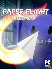 Paper Flight - Speed Rush