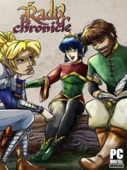 Radix Chronicle