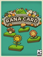 Rana Card