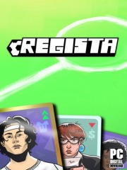 Regista: Reign Your Football Club