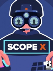 Scope X