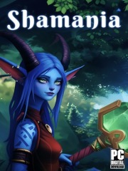 Shamania