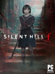 SILENT HILL f