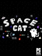 Space Cat