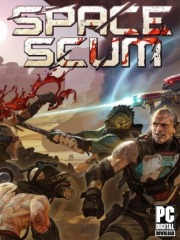 Space Scum