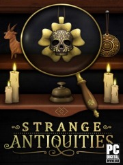Strange Antiquities