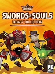 Swords & Souls Legacy Collection